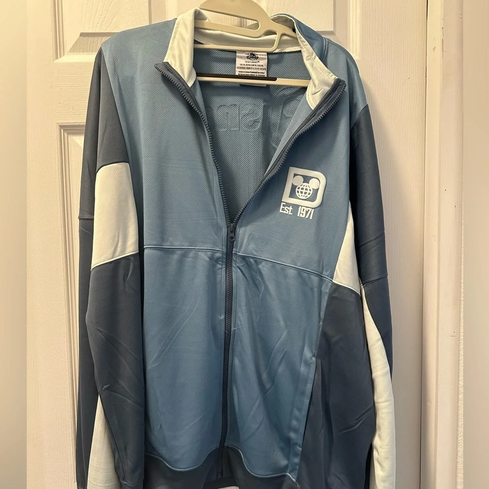 Disney Jacket - Picture 1 of 5
